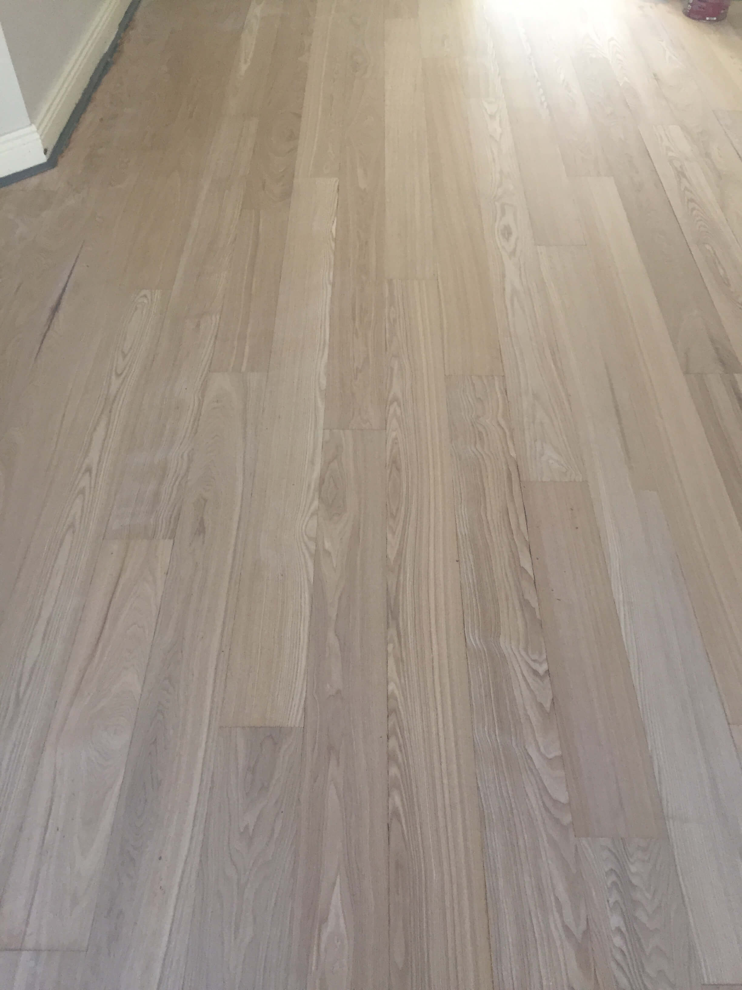 Restore My Floor Wood Tile Floor Restoration Dublin